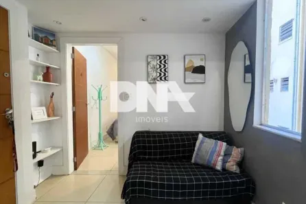Apartamento com 1 Quarto à venda, 30m² no Copacabana, Rio de Janeiro