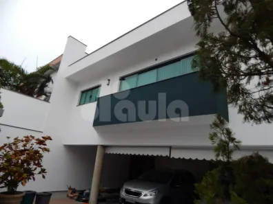 Casa com 3 Quartos à venda, 340m² no Vila Floresta, Santo André