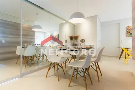 Apartamento com 4 Quartos à venda, 89m² no Rosarinho, Recife