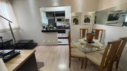 Apartamento com 2 Quartos à venda, 142m² no Jardim Urano, São José do Rio Preto