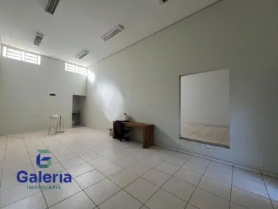 Ponto Comercial para alugar, 40m² no Alto da Boa Vista, Ribeirão Preto