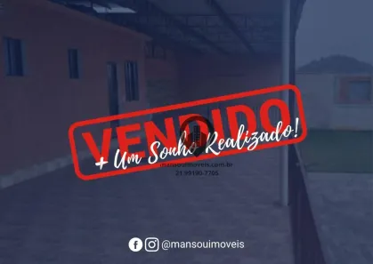 Ponto Comercial à venda, 270m² no Campo Grande, Rio de Janeiro