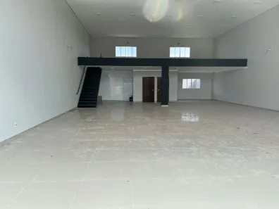 Ponto Comercial à venda, 270m² no Parque das Amoras II, São José do Rio Preto