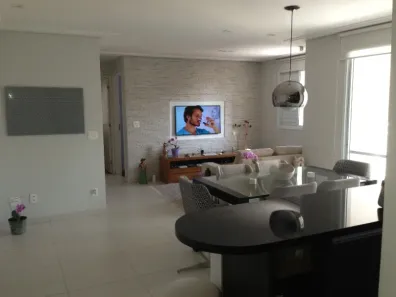 Apartamento com 2 Quartos à venda, 71m² no Vila Nova Conceição, São Paulo