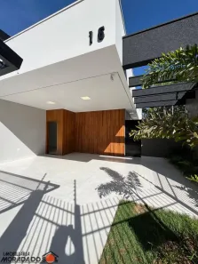 Casa com 3 Quartos à venda, 131m² no Jardim Ipanema, Maringá