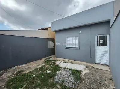 Casa com 2 Quartos à venda, 70m² no Vila dos Comerciários 2, Taubaté