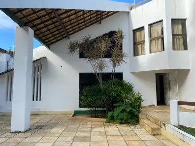 Apartamento com 5 Quartos à venda, 740m² no Itaigara, Salvador