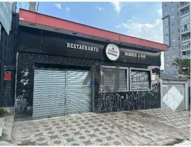 Imóvel Comercial à venda, 230m² no Vila Jacuí, São Paulo