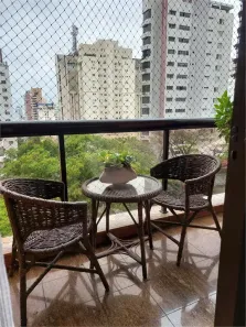 Apartamento com 3 Quartos à venda, 216m² no Perdizes, São Paulo