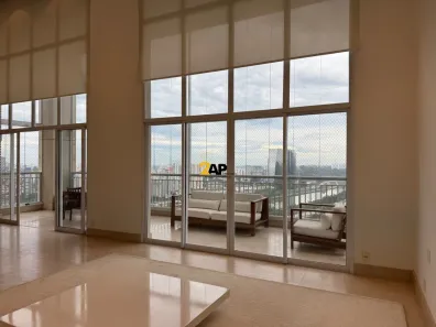 Apartamento com 3 Quartos à venda, 250m² no Jardim Fonte do Morumbi, São Paulo