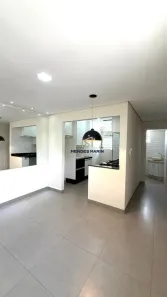 Apartamento com 2 Quartos à venda, 52m² no Conjunto Habitacional Pedro Perri, Araçatuba
