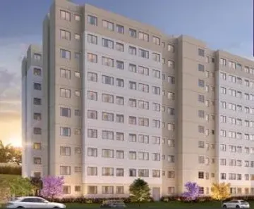 Apartamento com 2 Quartos à venda, 38m² no São Cristóvão, Salvador