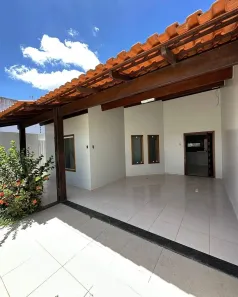 Casa com 3 Quartos à venda, 100m² no Piranga, Juazeiro