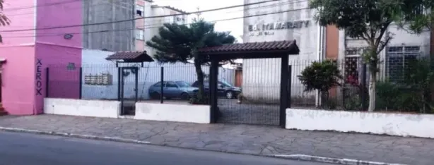 Apartamento com 2 Quartos à venda, 40m² no Guajuviras, Canoas