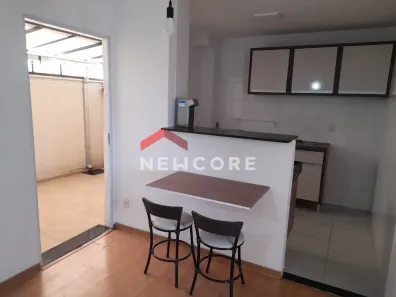 Apartamento com 2 Quartos à venda, 50m² no Parque União, Bauru
