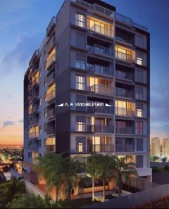 Apartamento com 1 Quarto à venda, 74m² no Sumarezinho, São Paulo