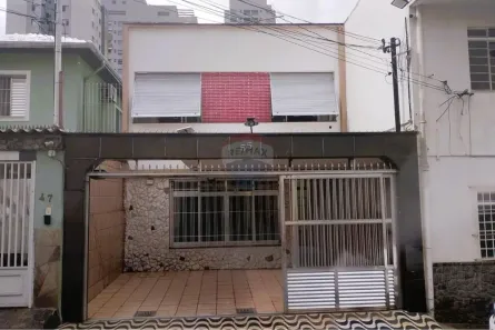 Sobrado com 3 Quartos para alugar, 300m² no Vila da Saúde, São Paulo
