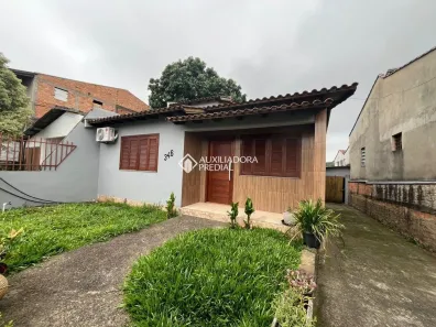 Casa com 3 Quartos à venda, 155m² no Parque Olinda, Gravataí