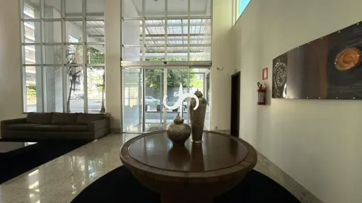 Apartamento com 3 Quartos à venda, 179m² no Jundiaí, Anápolis