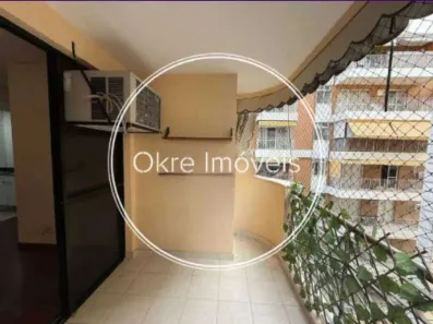 Apartamento com 2 Quartos à venda, 85m² no Jardim Botânico, Rio de Janeiro