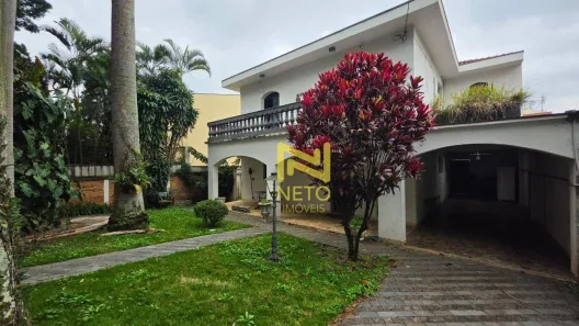 Sobrado com 5 Quartos à venda, 400m² no Lapa, São Paulo