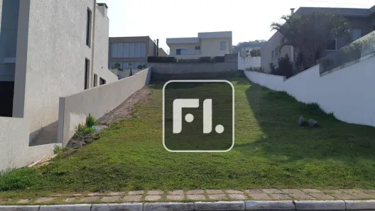 Lote/Terreno à venda, 517m² no Tamboré, Santana de Parnaíba
