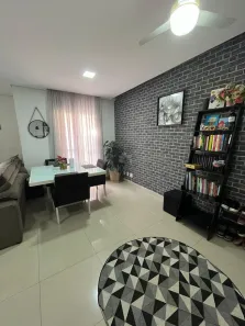 Apartamento com 2 Quartos à venda, 67m² no Loteamento Residencial Viva Vista, Sumaré