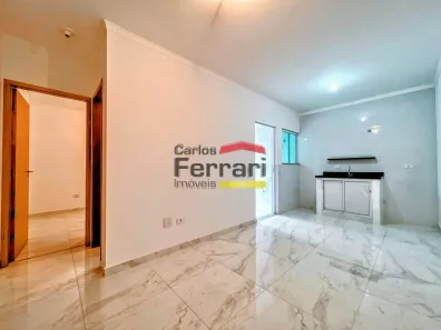 Casa de Condomínio com 1 Quarto à venda, 41m² no Parada Inglesa, São Paulo