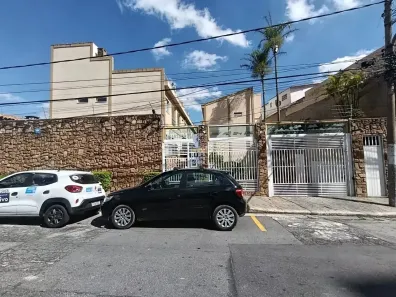 Casa de Condomínio com 3 Quartos à venda, 157m² no Chora Menino, São Paulo