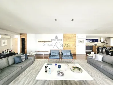 Apartamento com 3 Quartos à venda, 388m² no Campo Belo, São Paulo
