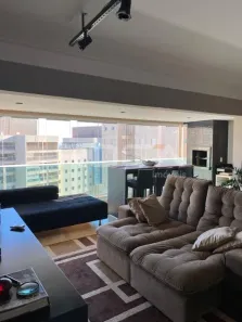 Apartamento com 3 Quartos à venda, 108m² no Bosque das Juritis, Ribeirão Preto