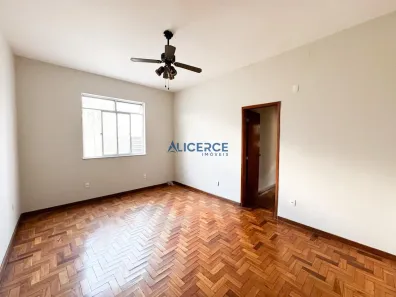Apartamento com 4 Quartos à venda, 200m² no Centro, Juiz de Fora