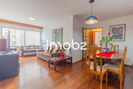 Apartamento com 2 Quartos à venda, 80m² no Pinheiros, São Paulo
