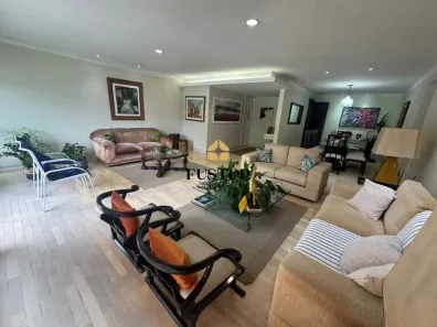 Apartamento com 4 Quartos à venda, 188m² no São Conrado, Rio de Janeiro
