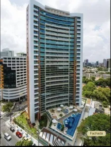Apartamento com 3 Quartos à venda, 120m² no Aldeota, Fortaleza