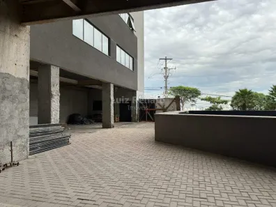 Sala Comercial para alugar, 2885m² no Estoril, Belo Horizonte