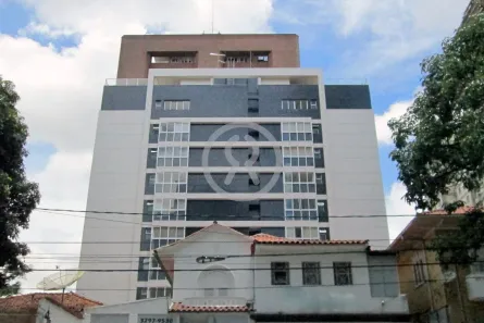 Apartamento com 3 Quartos para alugar, 73m² no Lourdes, Belo Horizonte