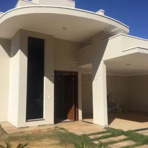 Casa de Condomínio com 3 Quartos à venda, 260m² no Condomínio Village Rio Preto, São José do Rio Preto