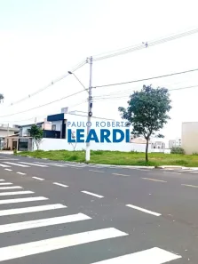 Lote/Terreno à venda, 357m² no Jardim Londres, Campinas