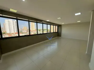 Sala Comercial para alugar, 40m² no Centro, Americana
