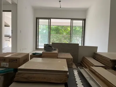 Apartamento com 4 Quartos à venda, 165m² no Vila Clementino, São Paulo