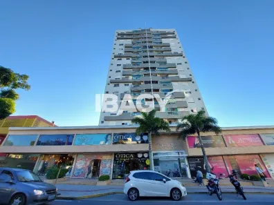 Apartamento com 2 Quartos para alugar, 89m² no Capoeiras, Florianópolis