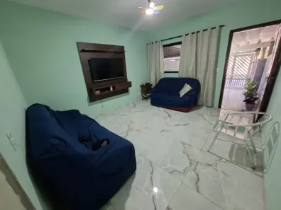 Sobrado com 2 Quartos à venda, 113m² no Itaim Paulista, São Paulo