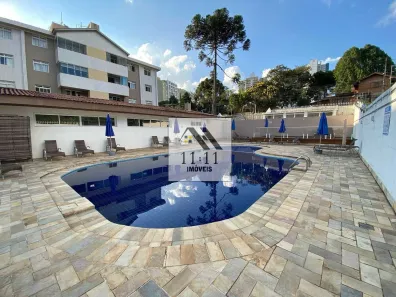 Apartamento com 3 Quartos à venda, 63m² no Campo Comprido, Curitiba