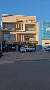 Sala Comercial à venda, 72m² no Eucaliptos, Fazenda Rio Grande