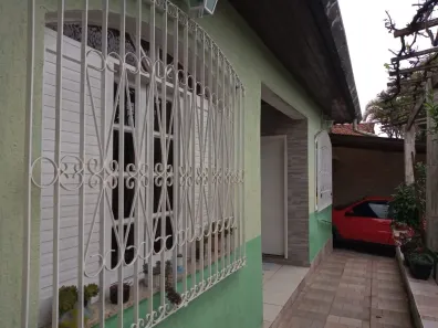 Casa com 3 Quartos à venda, 180m² no Vila Santo Antônio, São Paulo
