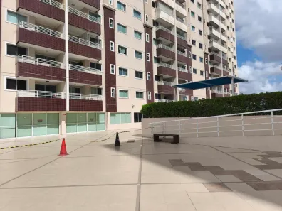 Apartamento com 3 Quartos à venda, 64m² no Mondubim, Fortaleza