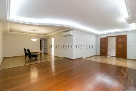 Casa com 4 Quartos à venda, 300m² no Bosque da Saúde, São Paulo