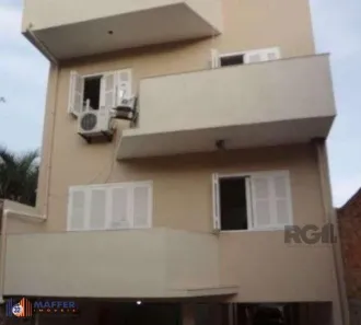 Casa de Condomínio com 3 Quartos à venda, 183m² no Santa Tereza, Porto Alegre