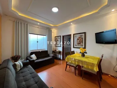 Casa com 2 Quartos à venda, 100m² no Vale do Paraíso, Teresópolis